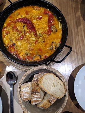 Taberna El Vagon