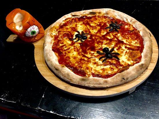 Pizzaloha