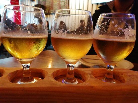 La Cerveceria