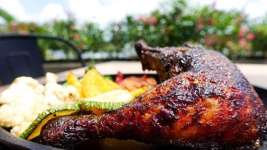Distrito Gourmet Merida