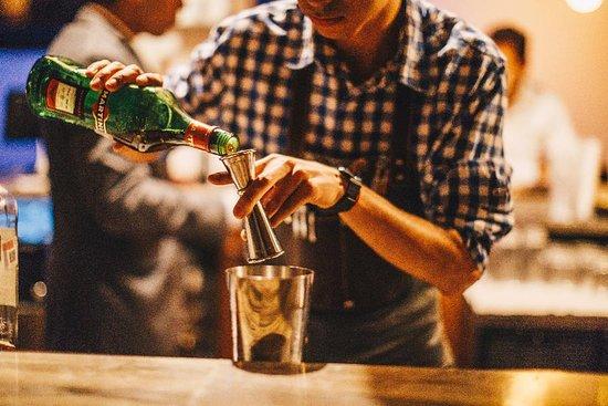 Bar Los Lavaderos