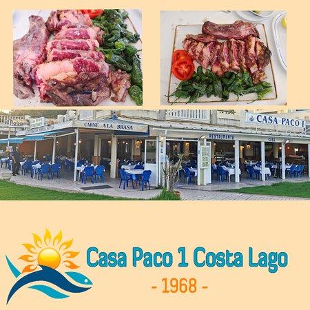 Casa Paco I