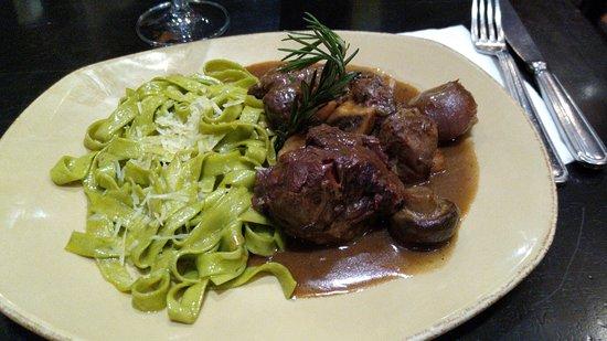 Ainhoa Restaurante