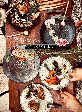 Norita Tulum