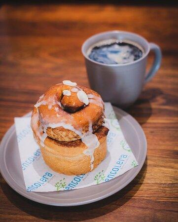 Ventolera Cafe