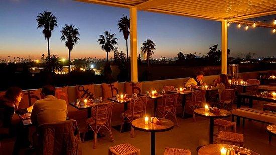 Restaurant DarDar