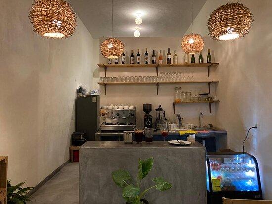 Chalulu Cafe