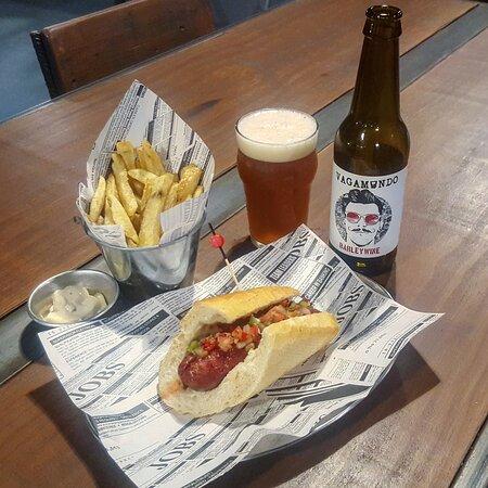 Vulk Brewery