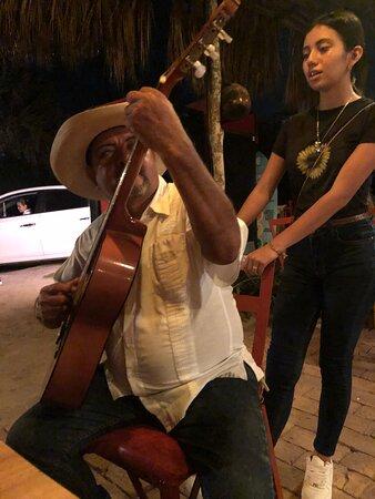 El Tequilita