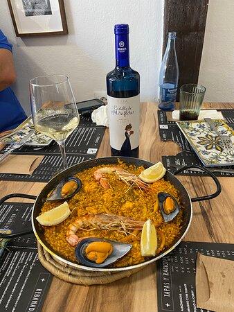 La Tona