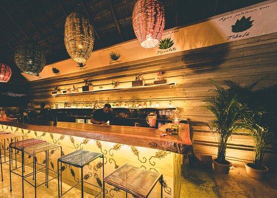 Tamarindos Tulum