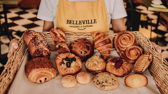 Belleville