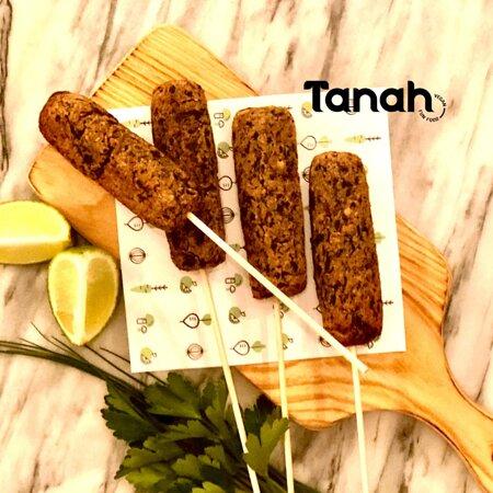Tanah Vegan Fun Food
