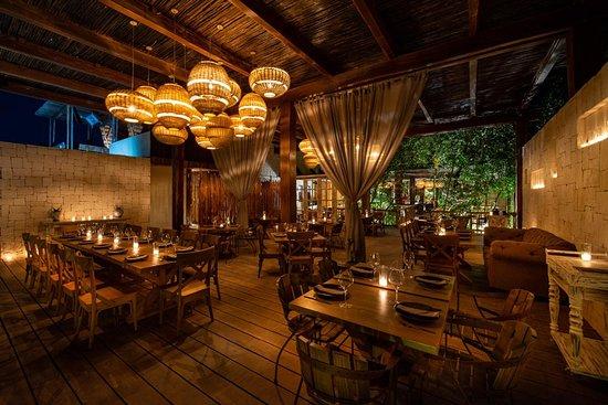 Parole Tulum