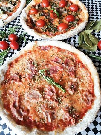La Mafia Pizza