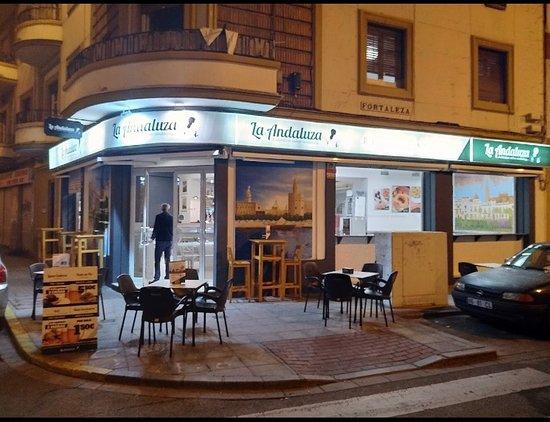 La Andaluza