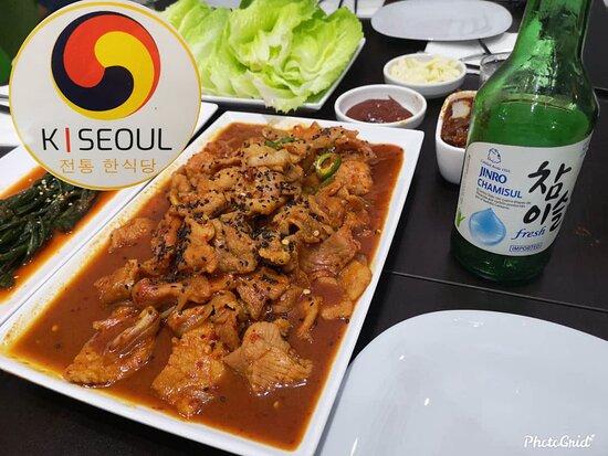 K-Seoul
