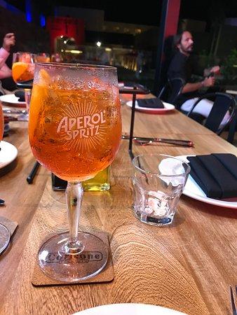 Corleone Pizzeria
