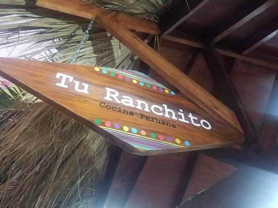 Tu Ranchito