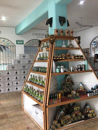 Cozumel Rum Company