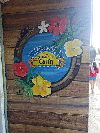 El Sazon De Calin
