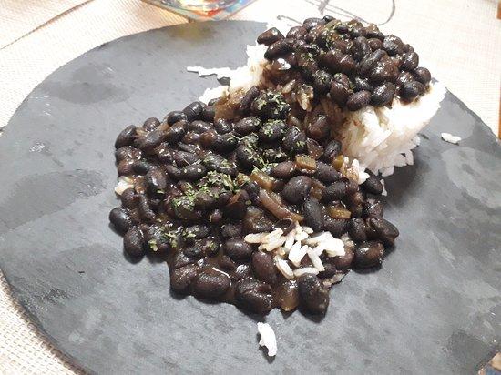 Cafeteria Los Lagos