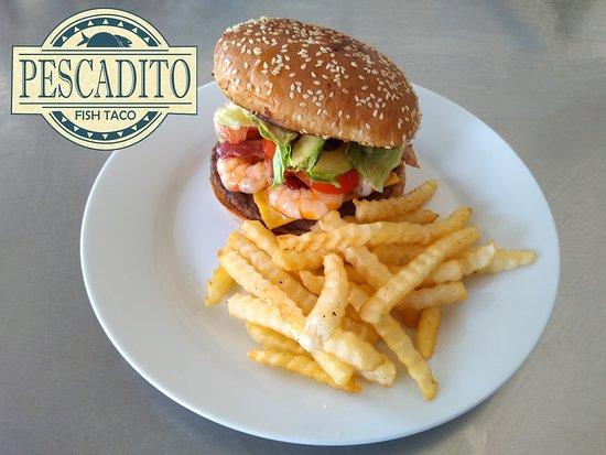 El Pescadito Puerto Vallarta