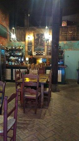Casa de Gula
