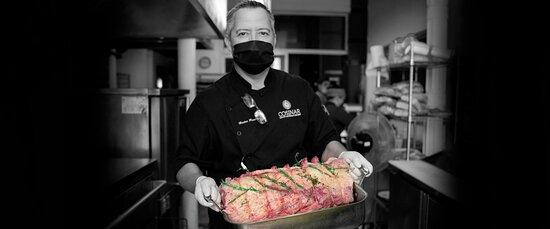 Hector's Bistro