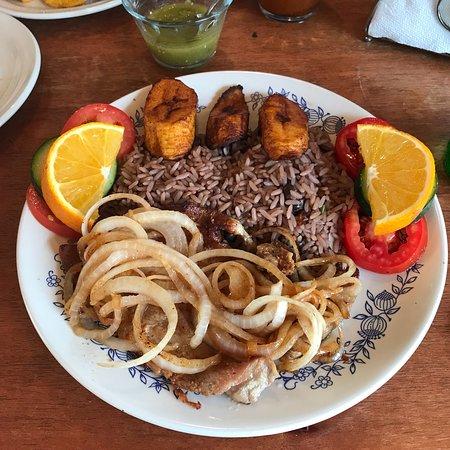 Rincon Cubano