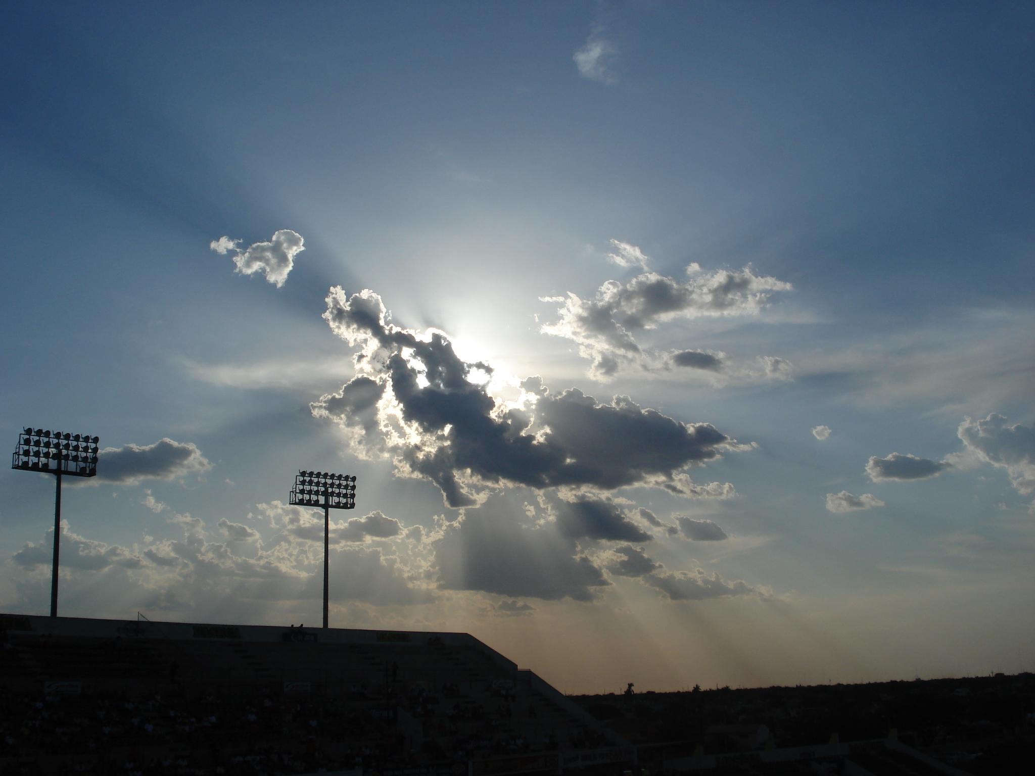 Estadio Kukulkán
