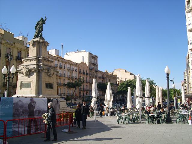 Rambla Nova