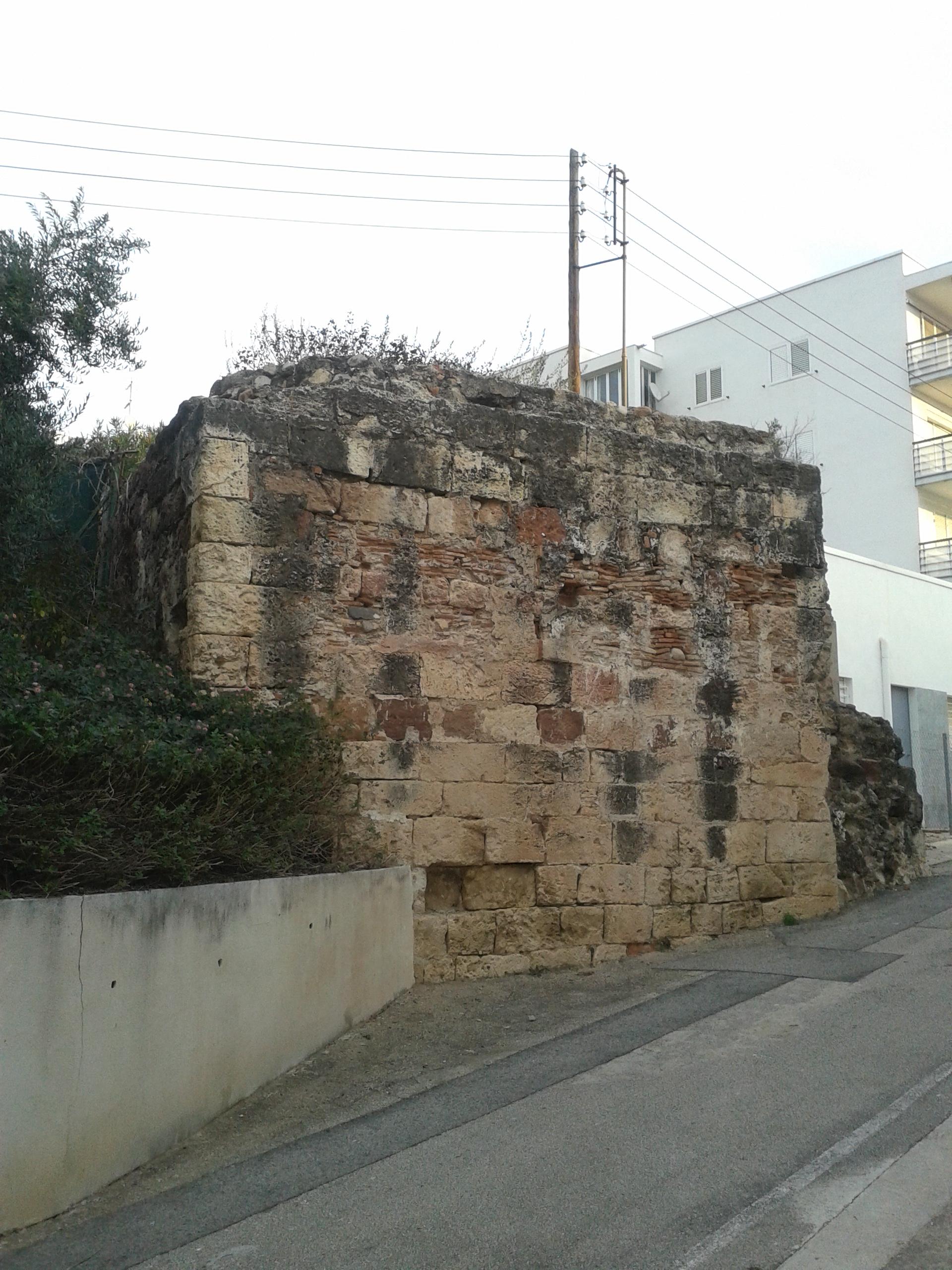Molí de la Torre