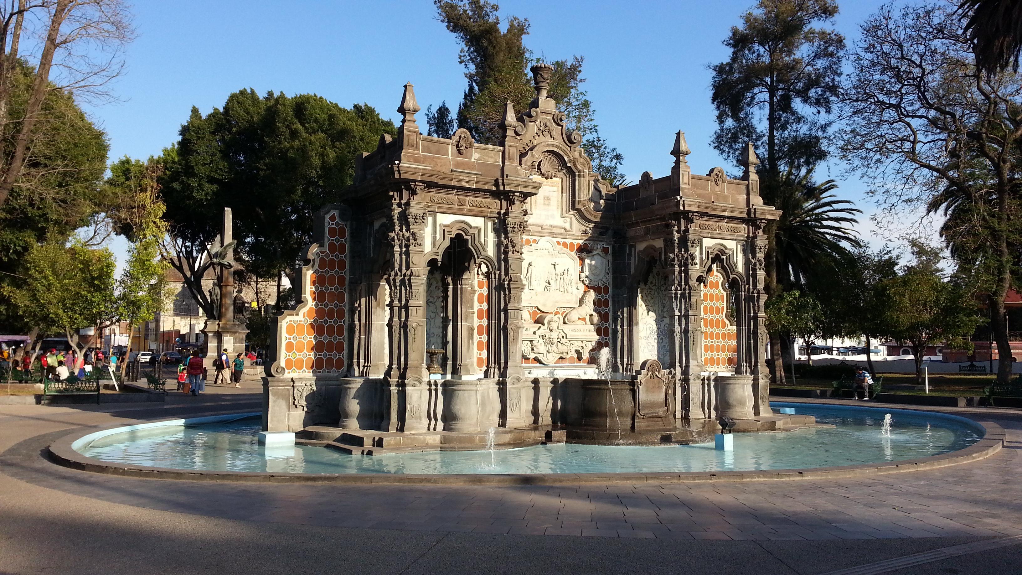 Paseo Bravo