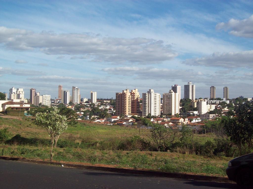 Parque Jacaranda