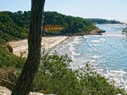 Cala Fonda