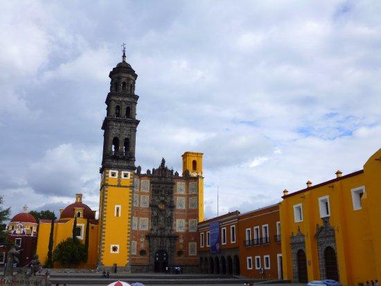 Templo de San Francisco