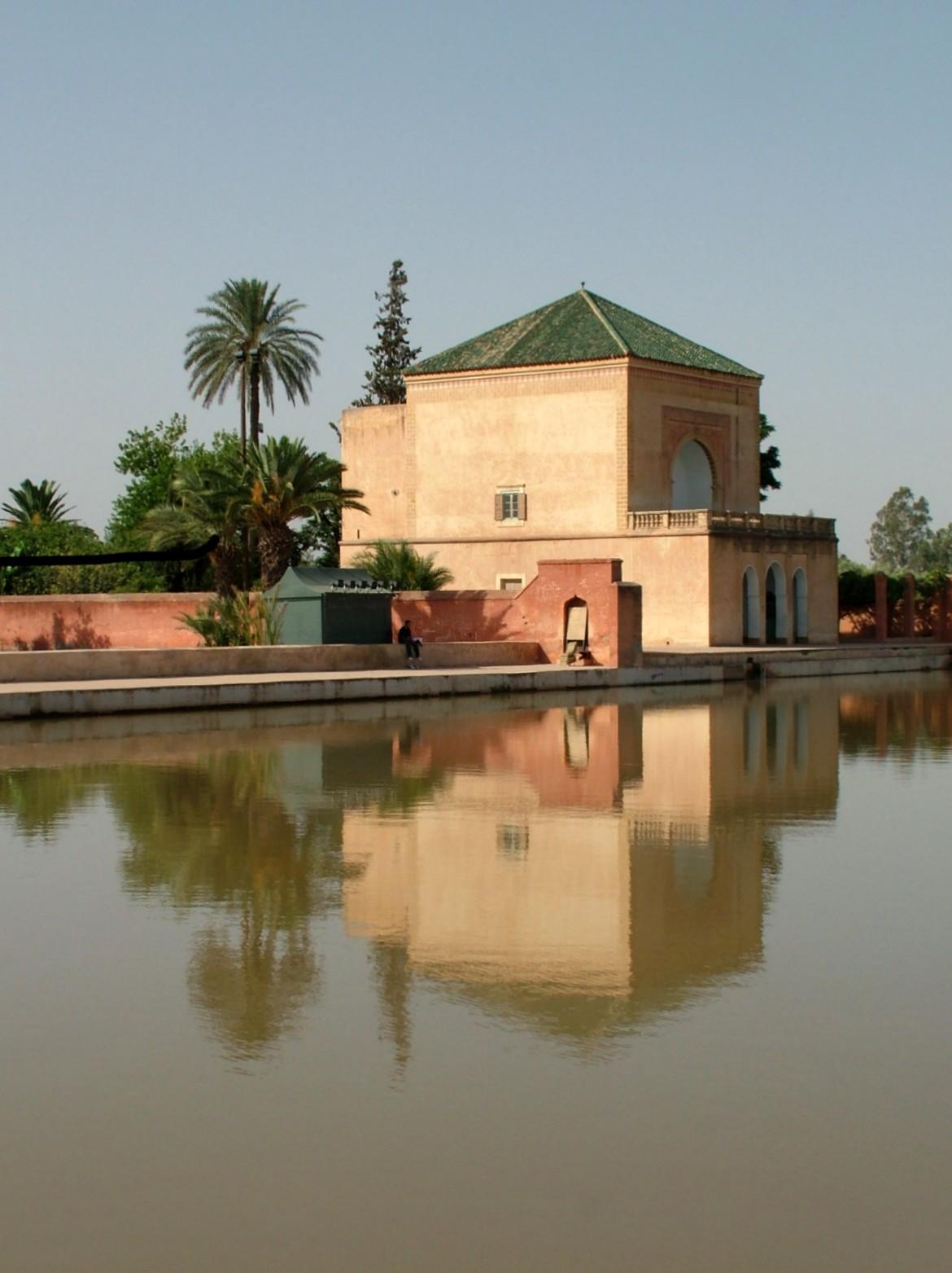 Excursiones desde Marrakech