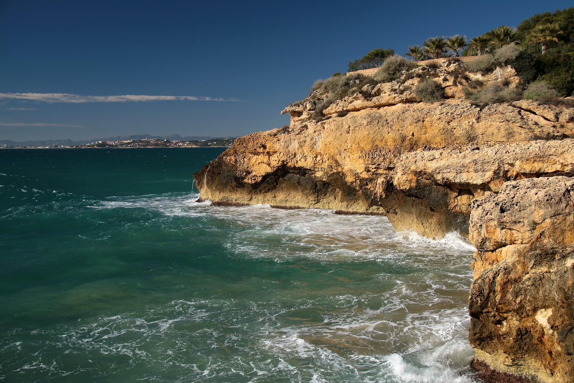 Punta de la Móra