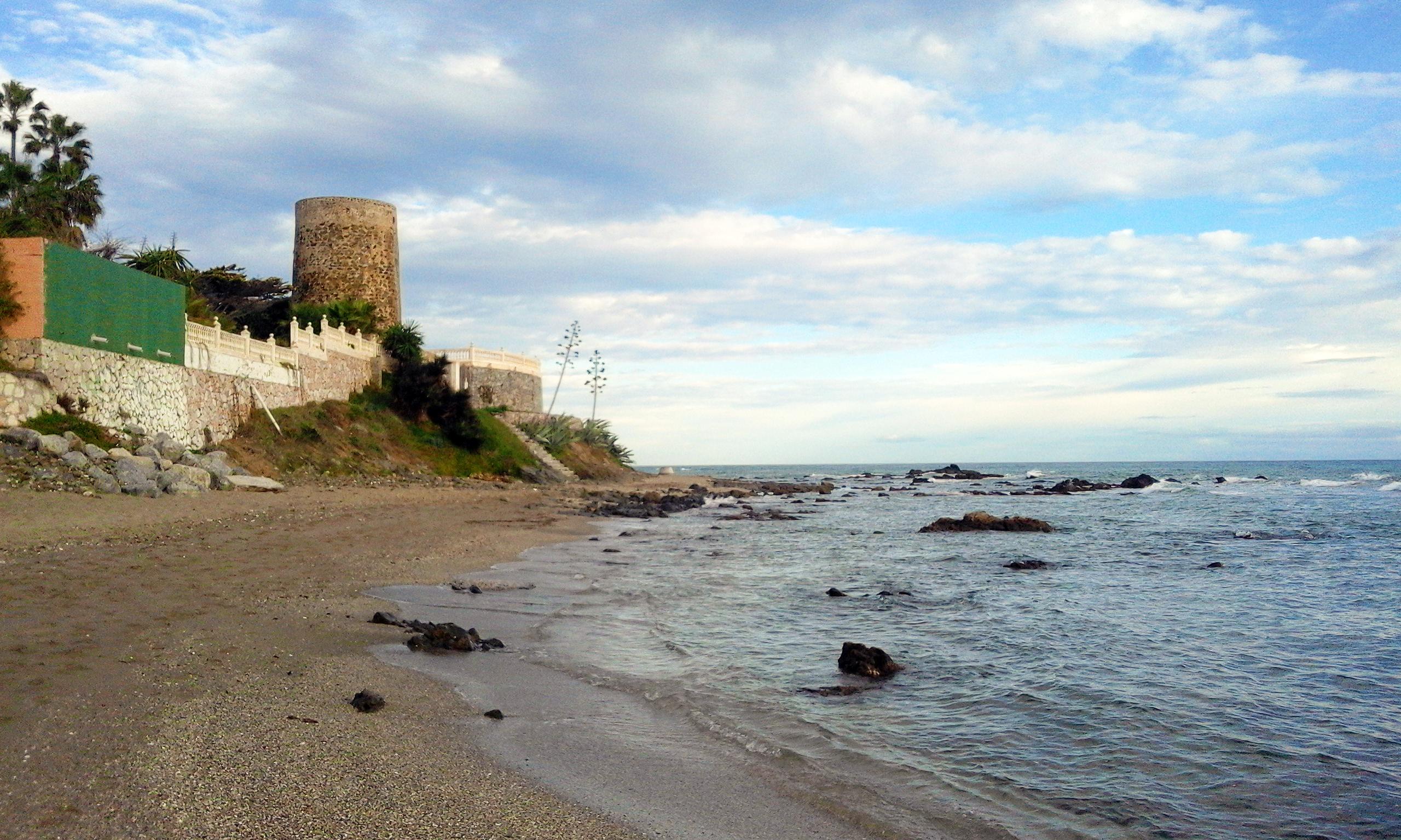 Torre de Calahonda