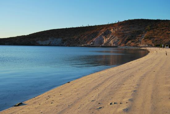 Playa Pichilingue