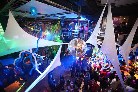 kissclub
