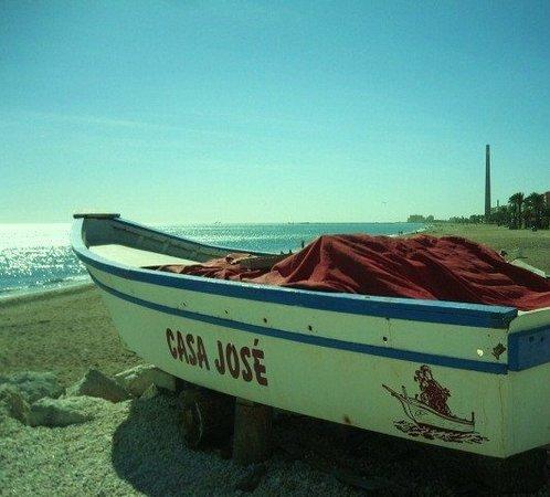 Playas de Las Acacias