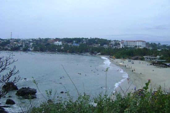 Playa Principal