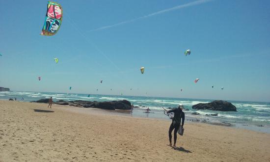 Kitesurf Adventures