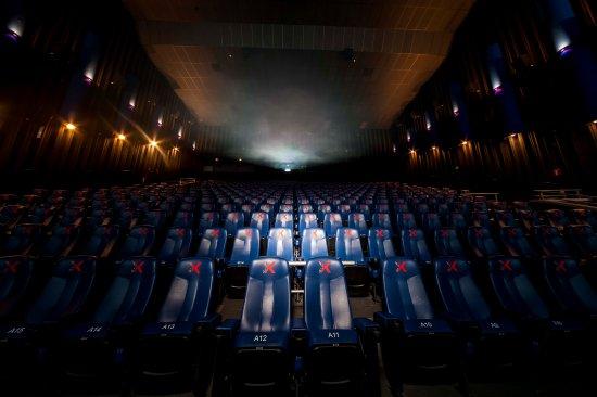Cinepolis MacroXE The Shoppes