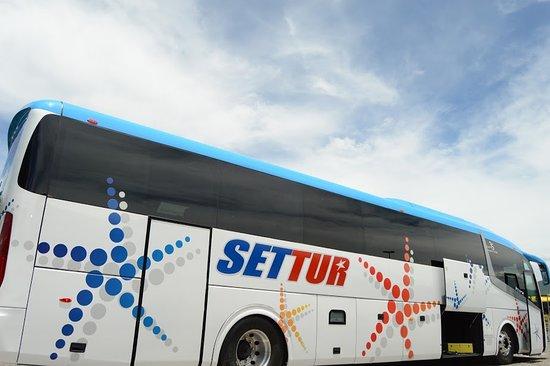 Settur Los Cabos