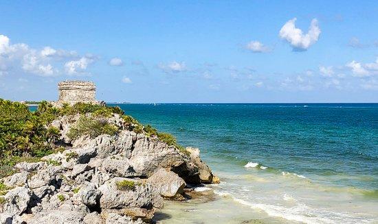 Playa Maya