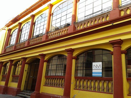 NM Contemporáneo