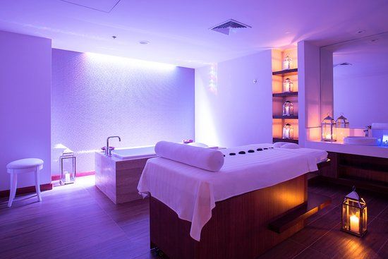 Swissôtel Lima Gym & Spa